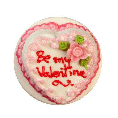 Valentine Cake